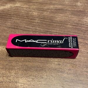 MACximal Satin Lipstick
